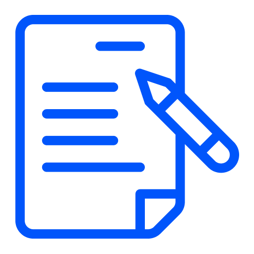 Technical Writer